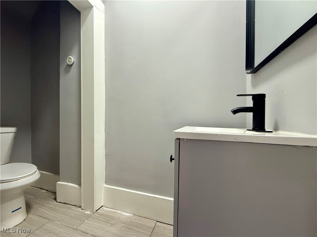 Parkwood - Residential