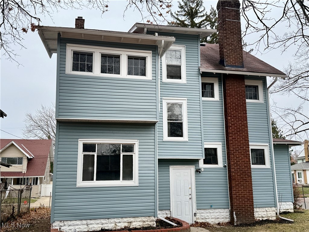 Parkwood - Residential