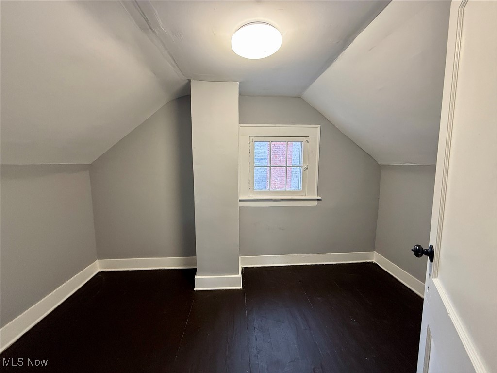 Parkwood - Residential