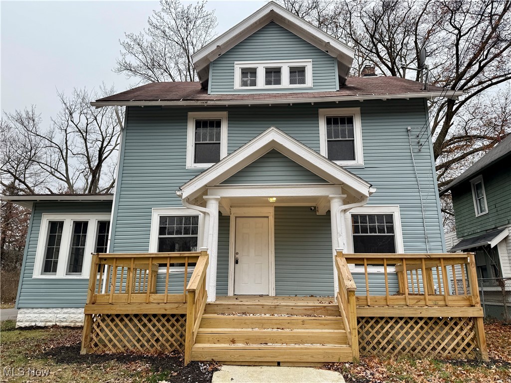 Parkwood - Residential