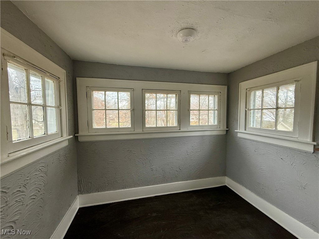 Parkwood - Residential