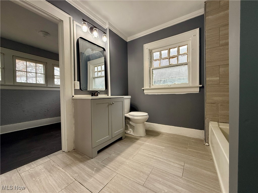 Parkwood - Residential