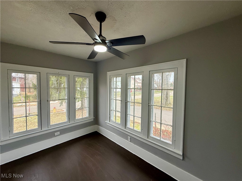 Parkwood - Residential