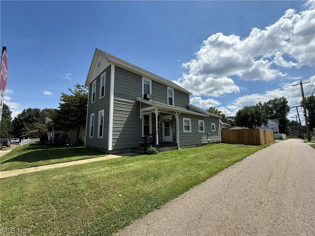 839 Locust Street