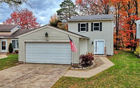 9947 Magnolia Drive 14 Olmsted Falls OH 44138