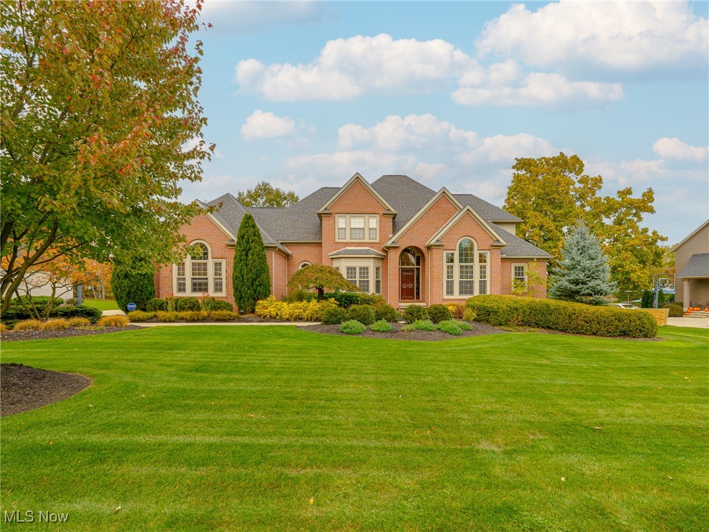 6737 Rivercrest Drive, Brecksville, Ohio image 1