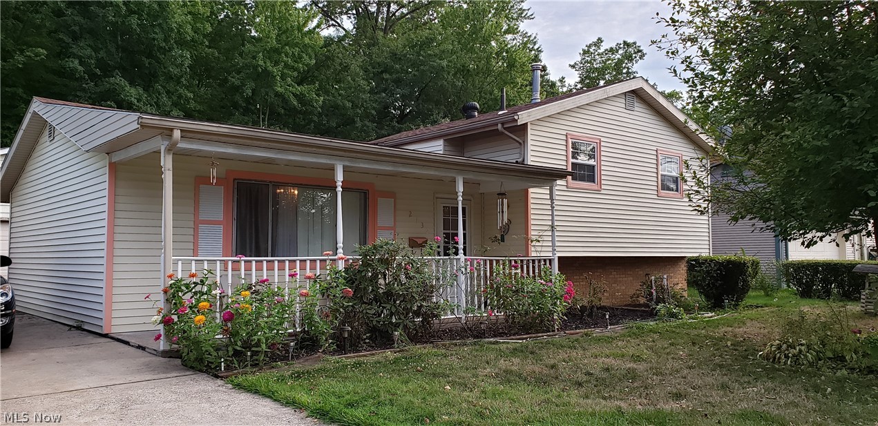 Oakwood Acres - Residential