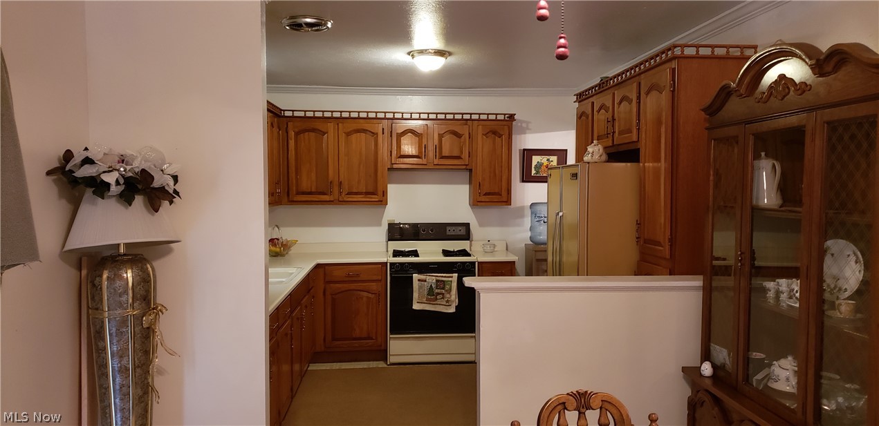 Oakwood Acres - Residential