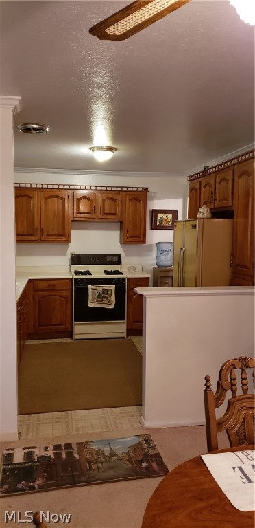 Oakwood Acres - Residential