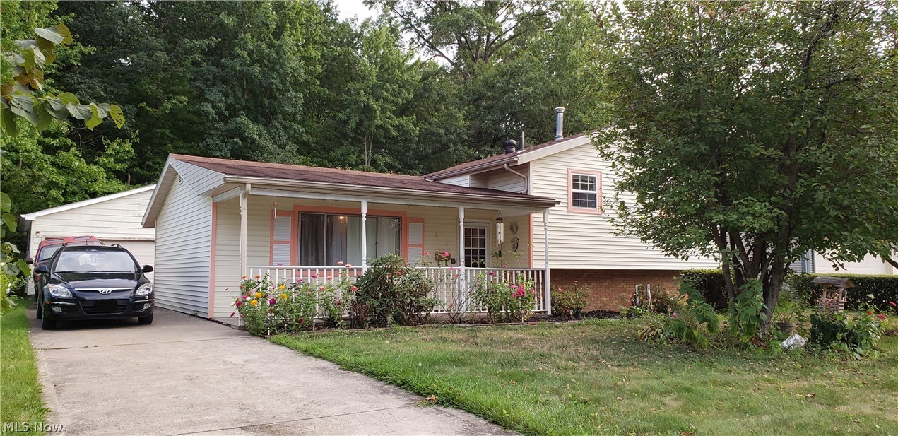 Oakwood Acres - Residential