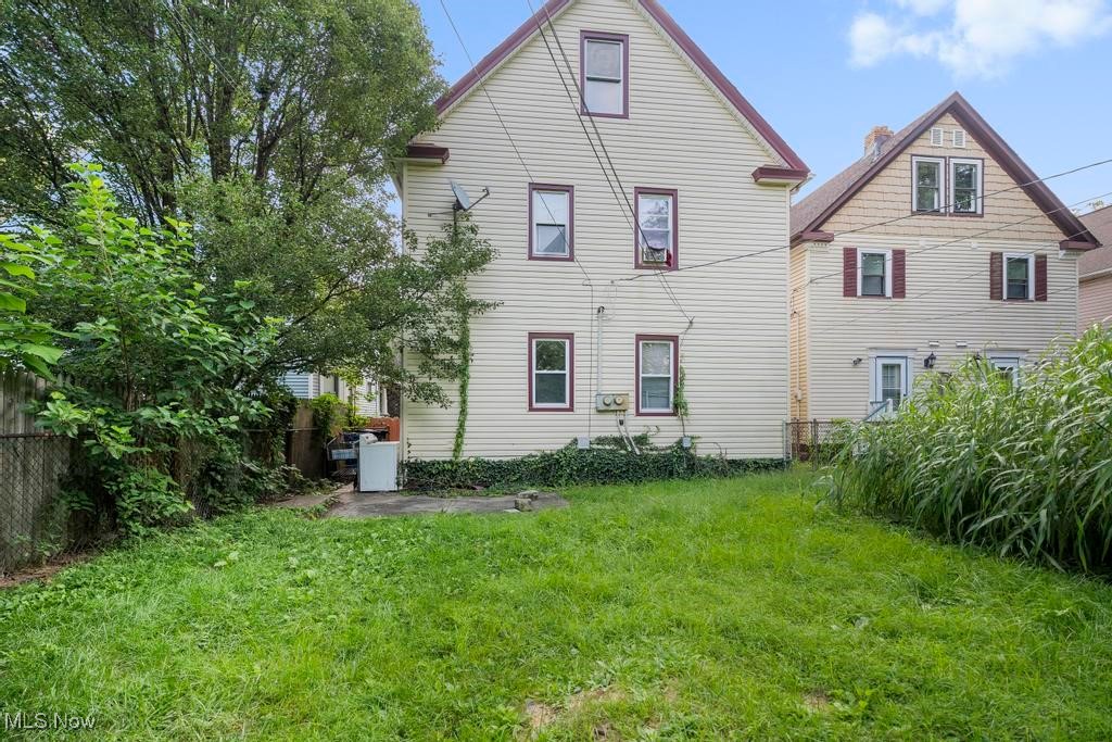 Cleveland, Ohio 44102, United States, 4 Bedrooms Bedrooms, ,2 BathroomsBathrooms,Residential,Active,200752