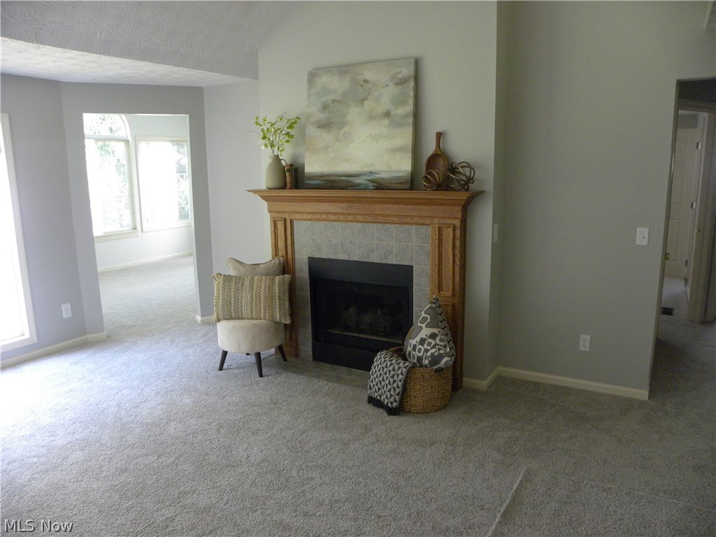 Burnham Hills - Residential