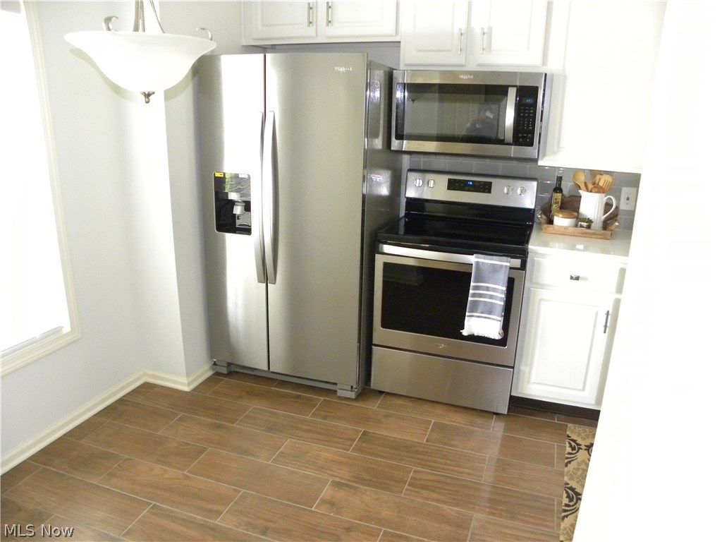 Burnham Hills - Residential