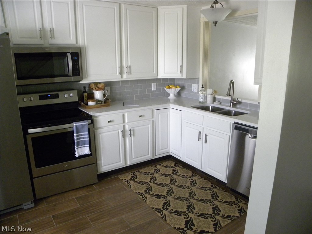 Burnham Hills - Residential