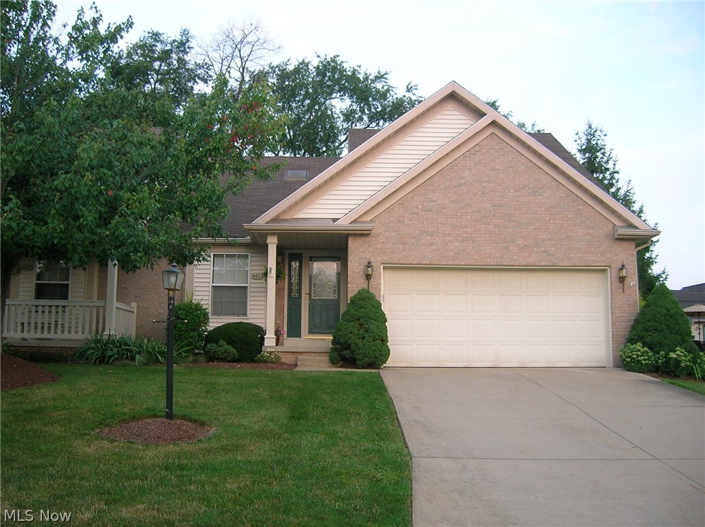 Burnham Hills - Residential