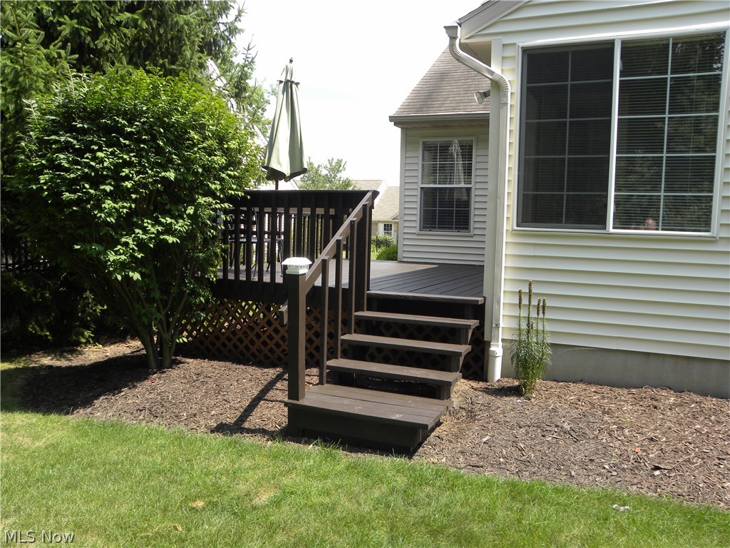 Burnham Hills - Residential