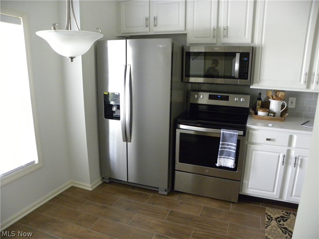 Burnham Hills - Residential