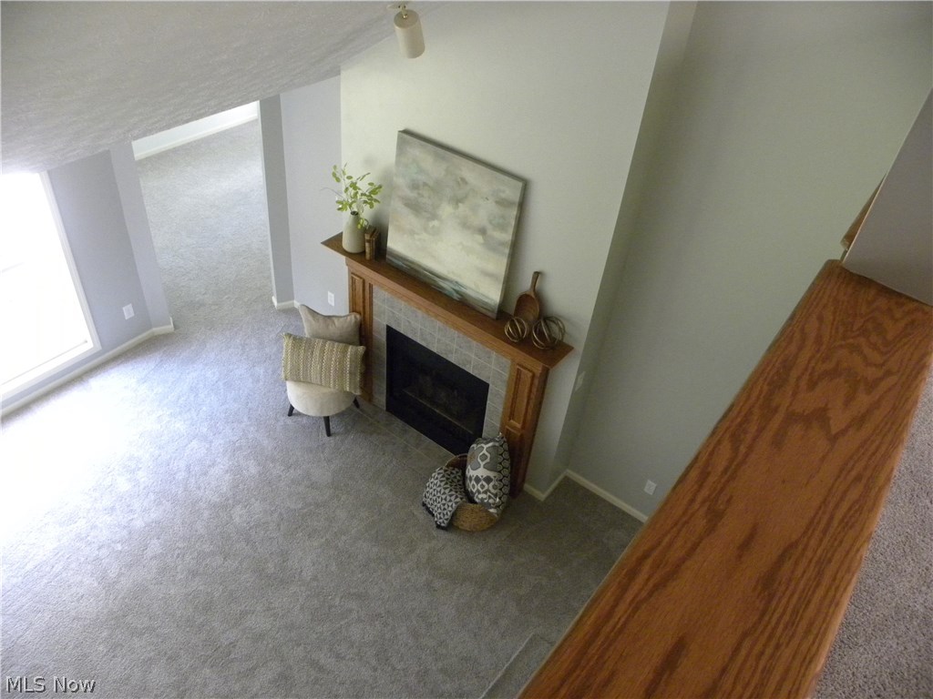 Burnham Hills - Residential