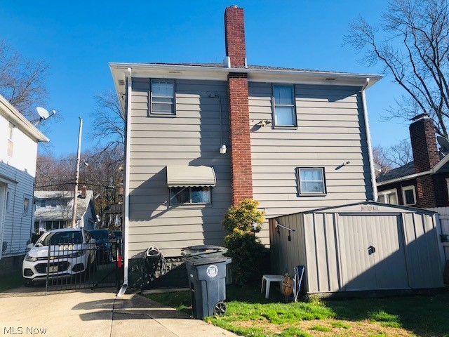 York St Heights - Residential