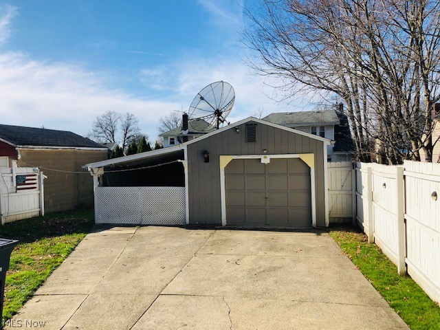 York St Heights - Residential