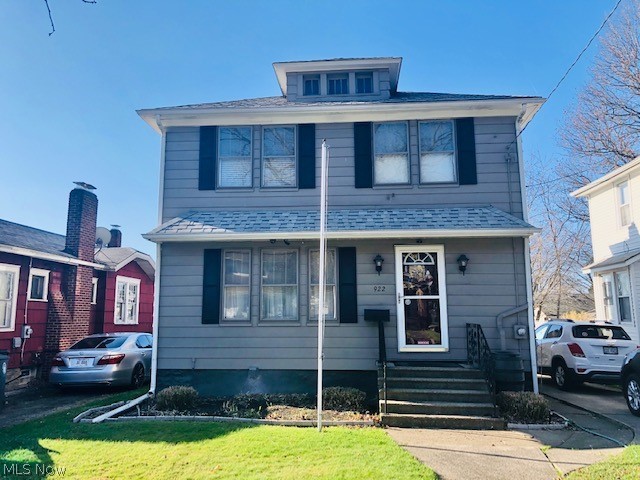 York St Heights - Residential