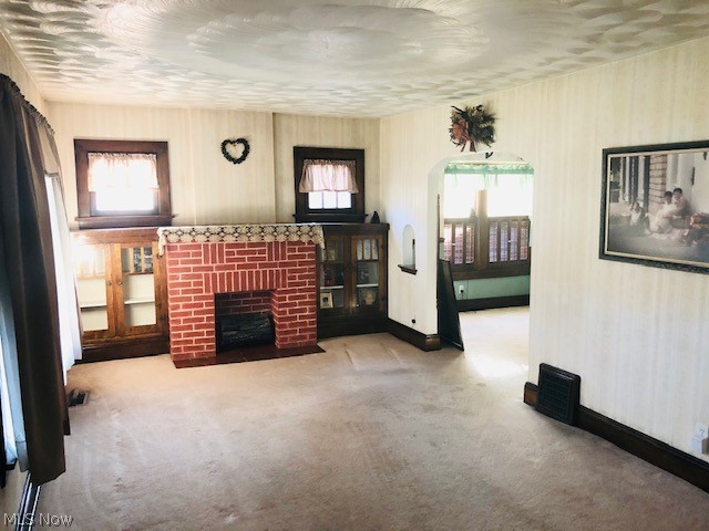 York St Heights - Residential