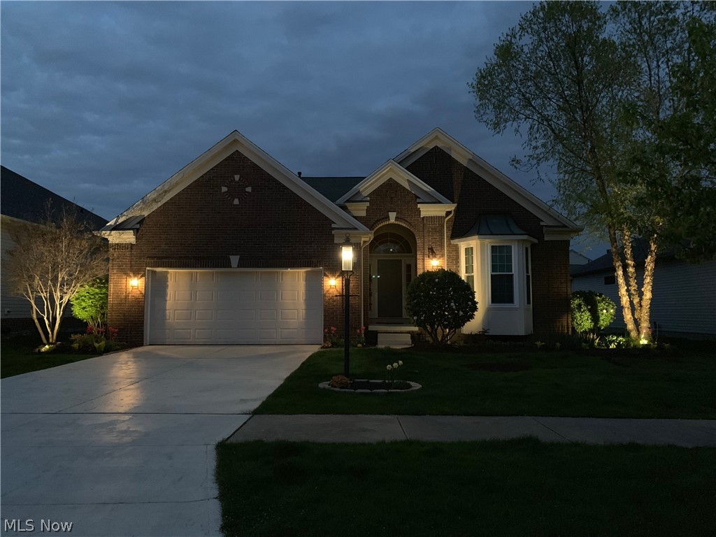 New Hampton Ph 02 - Residential