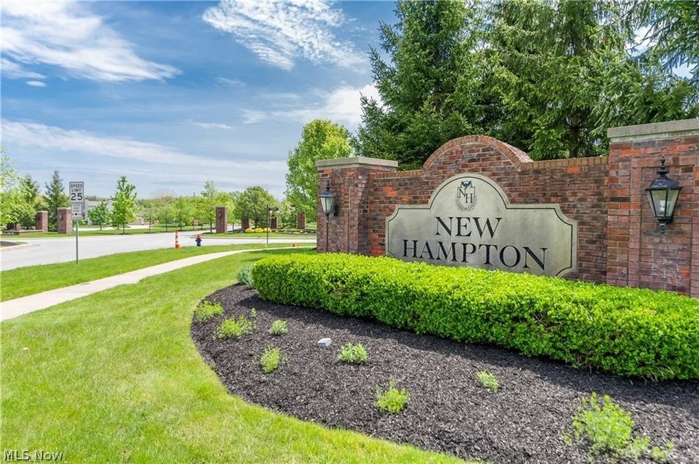 New Hampton Ph 02 - Residential