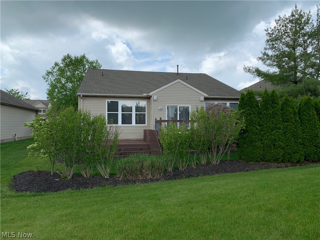 New Hampton Ph 02 - Residential