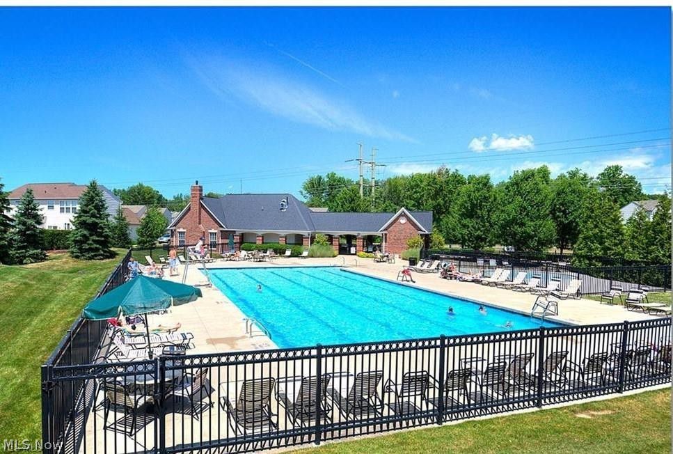 New Hampton Ph 02 - Residential