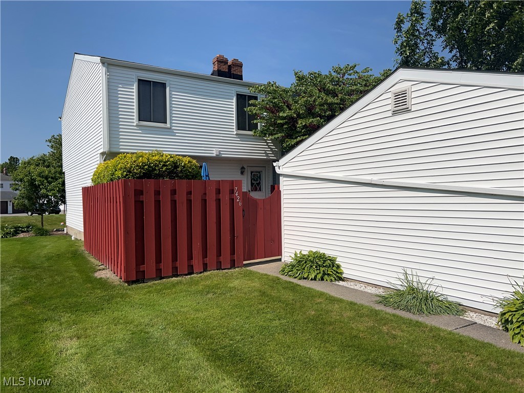 7426 Duke Court, Mentor, Ohio image 17
