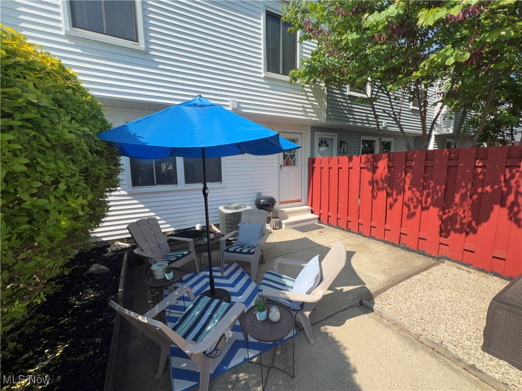 7426 Duke Court, Mentor, Ohio image 16