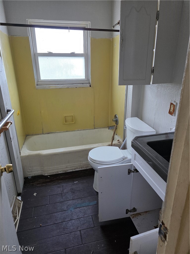 Castle Village - Residential