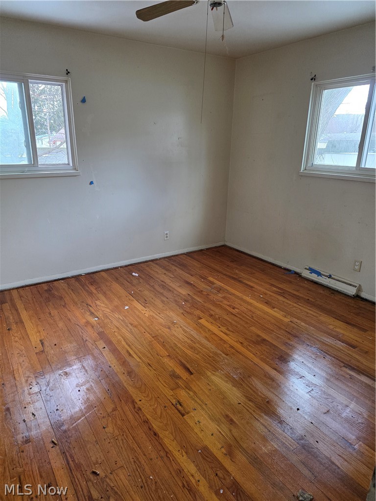 Castle Village - Residential