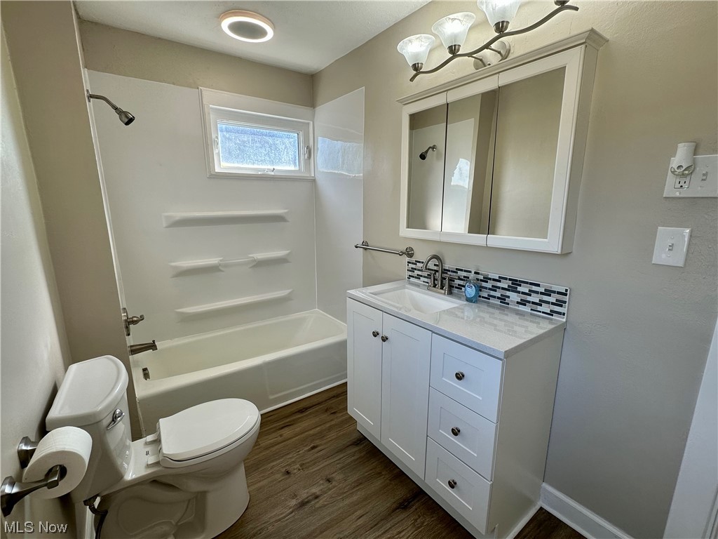 Canton - Residential