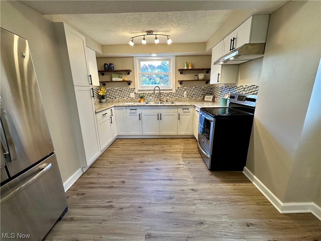 Canton - Residential