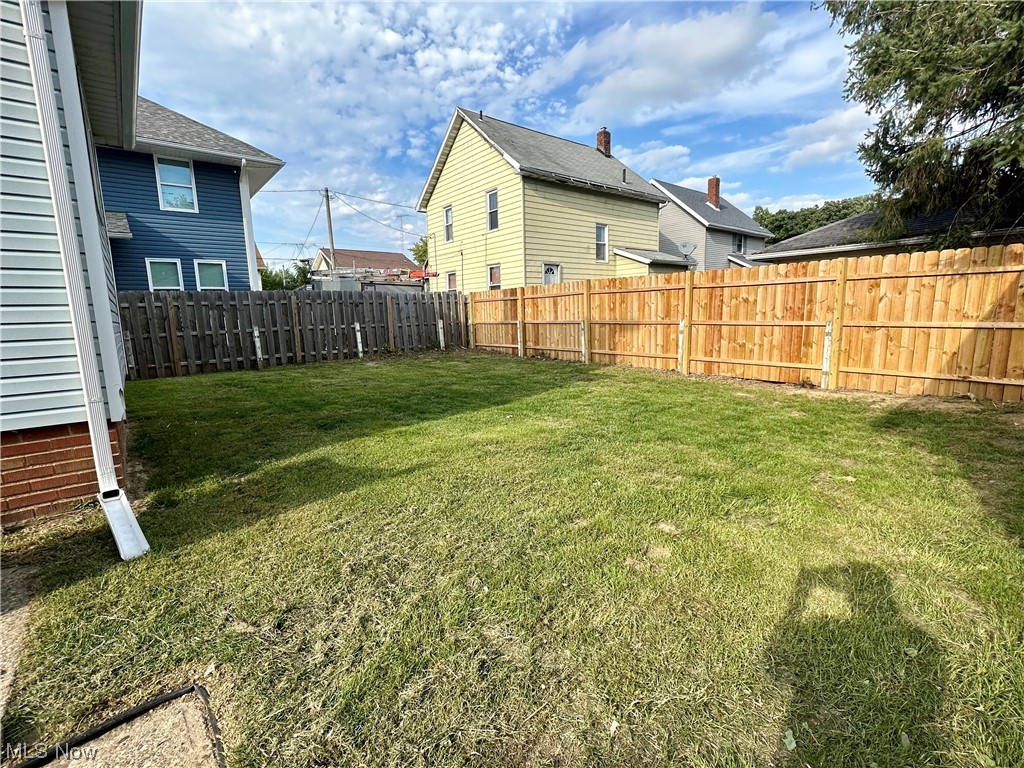 Canton - Residential