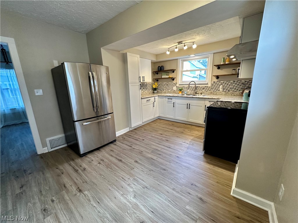 Canton - Residential