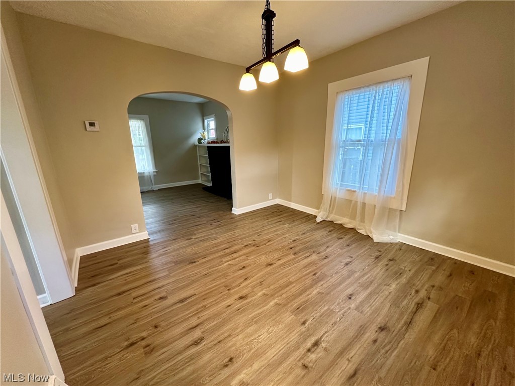 Canton - Residential