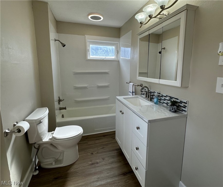 Canton - Residential