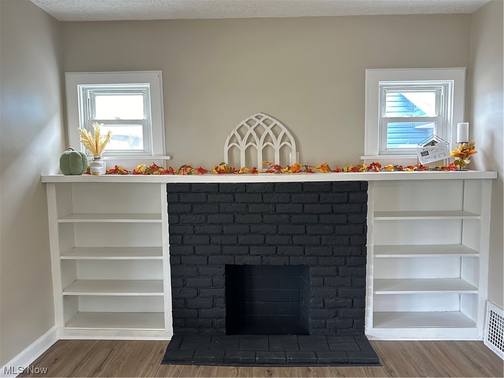 Canton - Residential