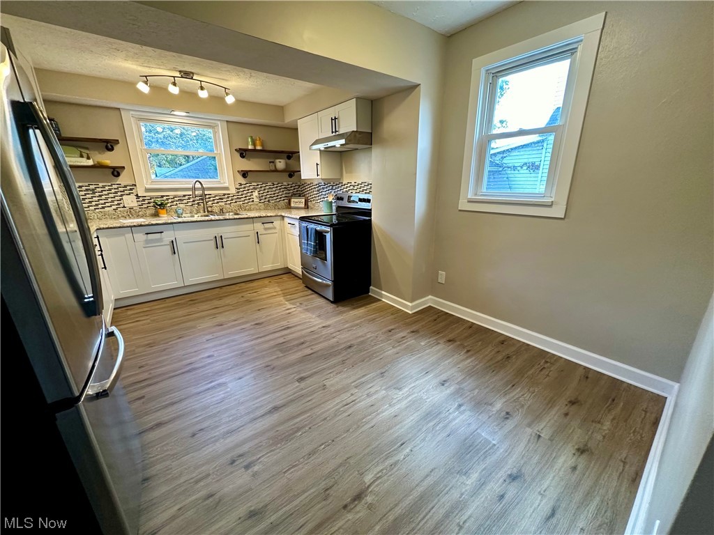 Canton - Residential