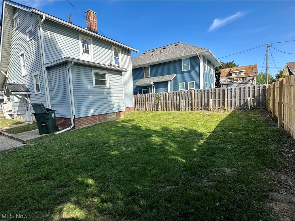 Canton - Residential