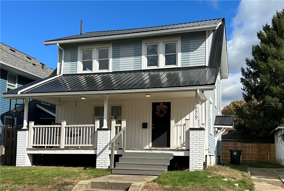 Canton - Residential