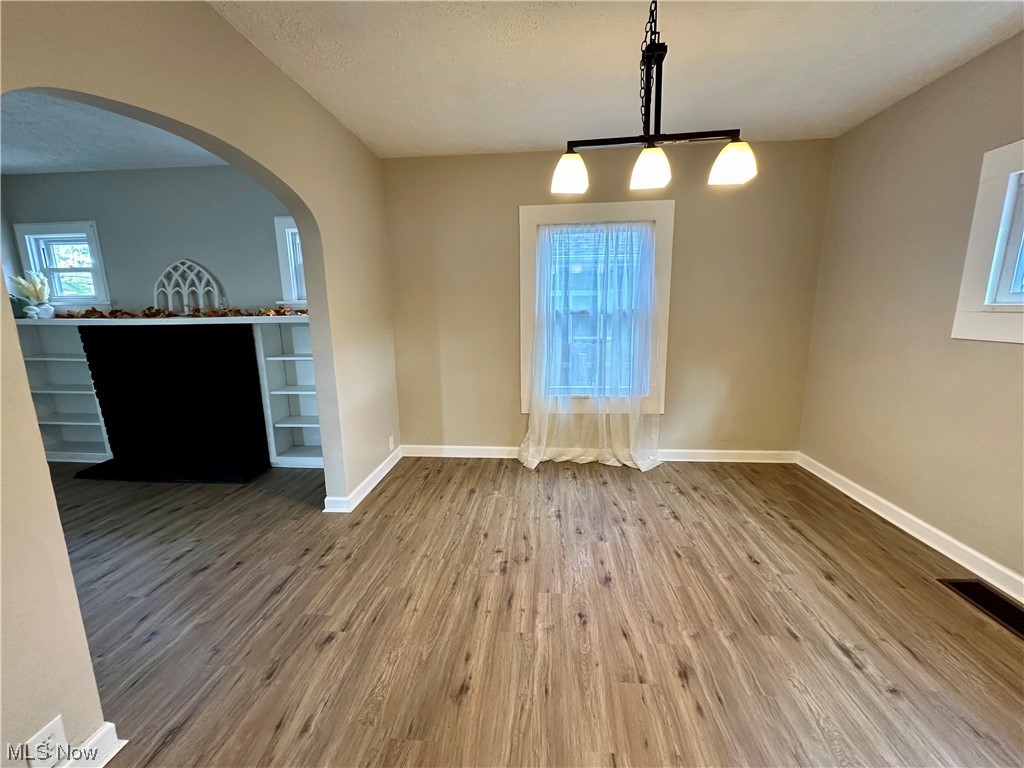 Canton - Residential