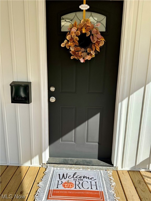 Canton - Residential