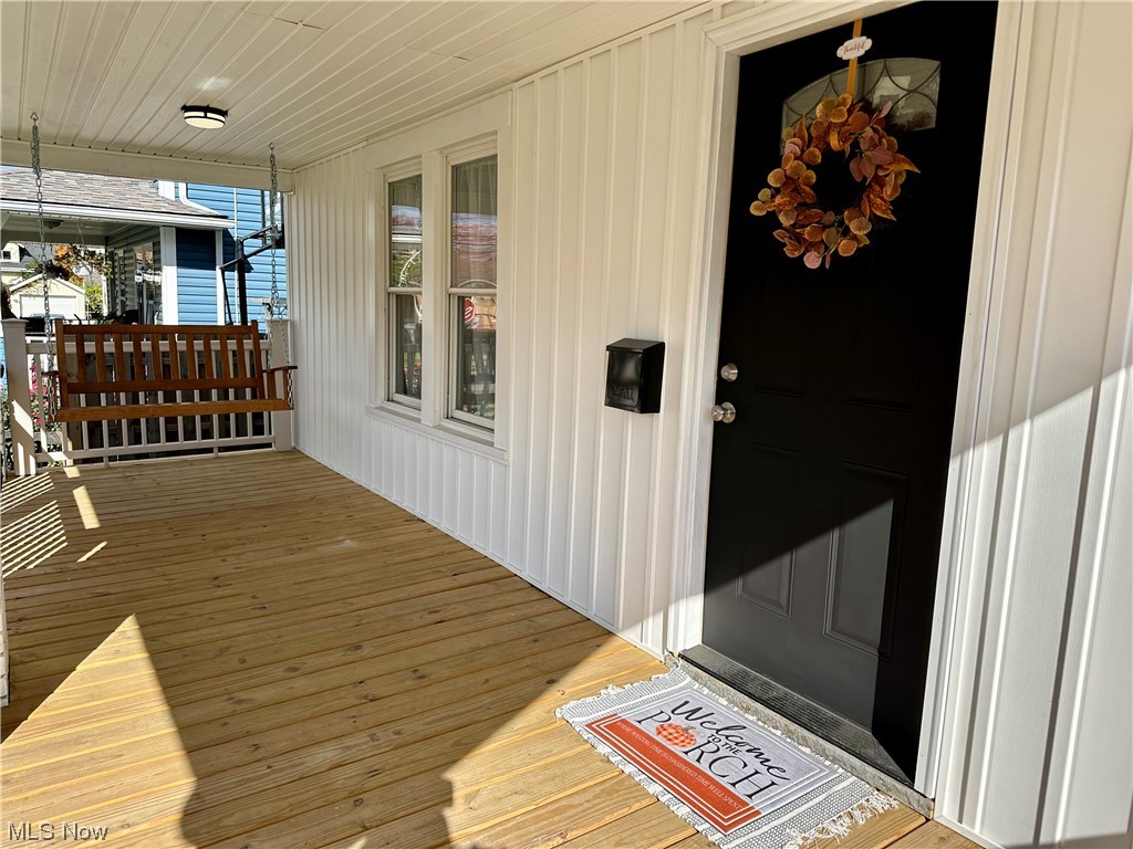 Canton - Residential