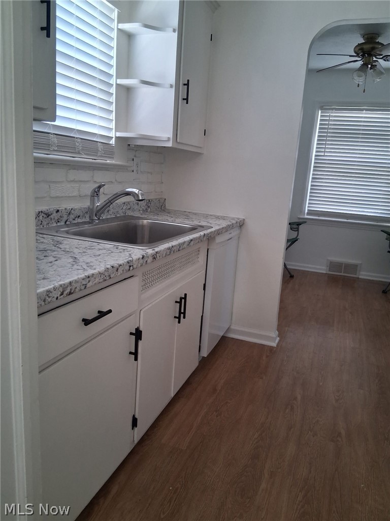 Permanent Homes Sub - Residential