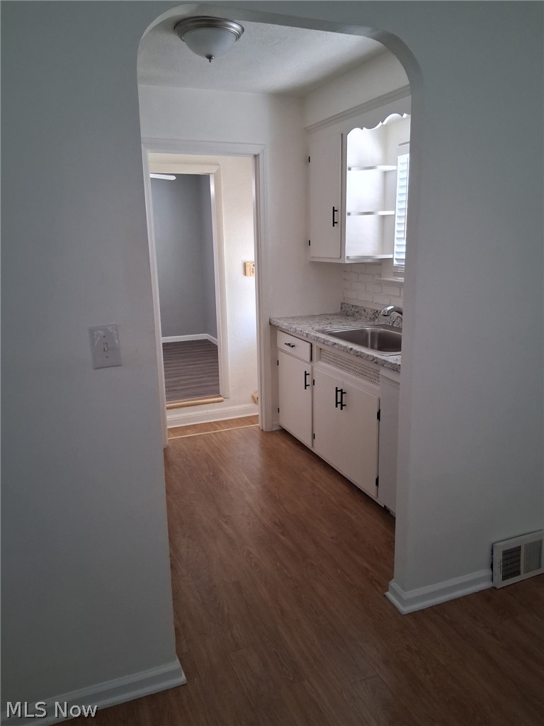 Permanent Homes Sub - Residential