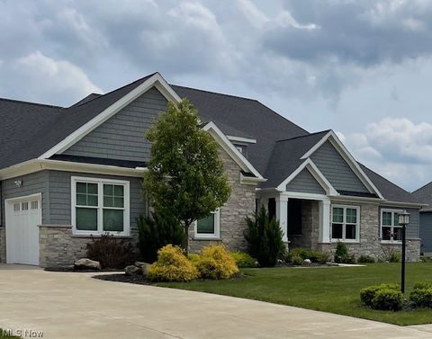 V/L Cedar Creek Drive Strongsville OH 44149